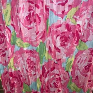 Lilly Pulitzer Murfree Scarf